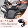 Yowodana Motorcycle Goggles, Motorcycle Goggles, Protective Glasses for Bikes, PC Lens, Wide View, UV