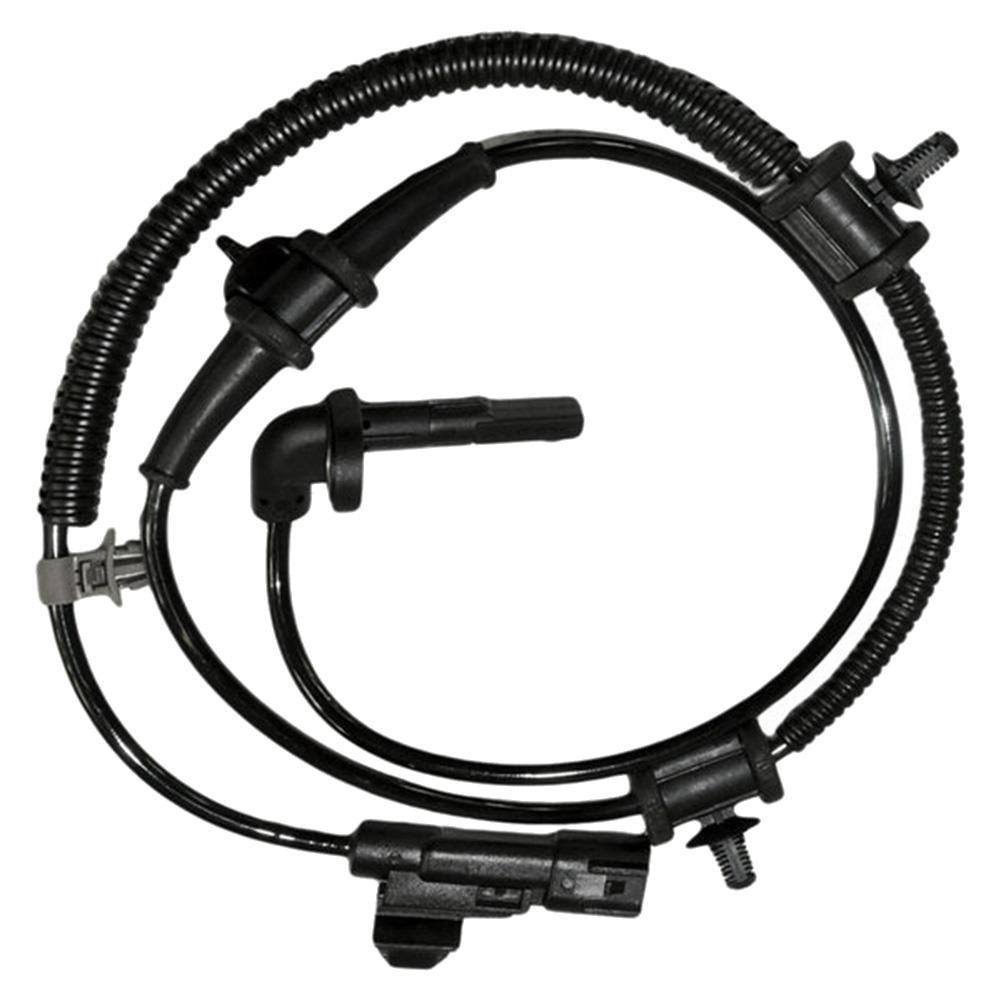 

Ac29-ABS Wheel Speed Sensor For Cruze Buick Lacrosse Excelle Vauxhall Opel ignia Astra 12841616 13329258 чёрный