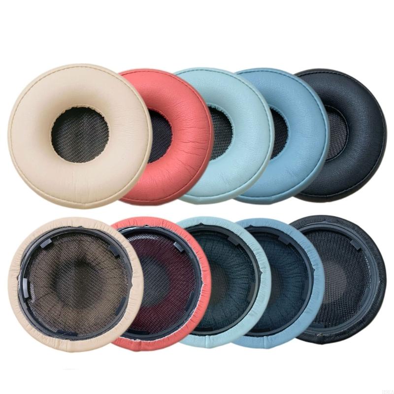 Comfortable and Durability Earpad Replacements for WHH800 Headsets,Ear Pad Ear Cushions for Pilots and Enthusiasts