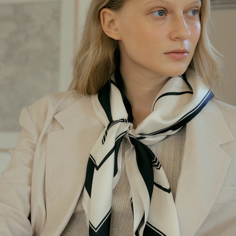 Saint Luxure Roan Black