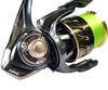Glory Fish Spinning Reel TRAVERSE 3000 with line PE1-150m