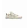 CONVERSE Chuck Taylor All Star Lift Heathered Glam Egret A17597C
