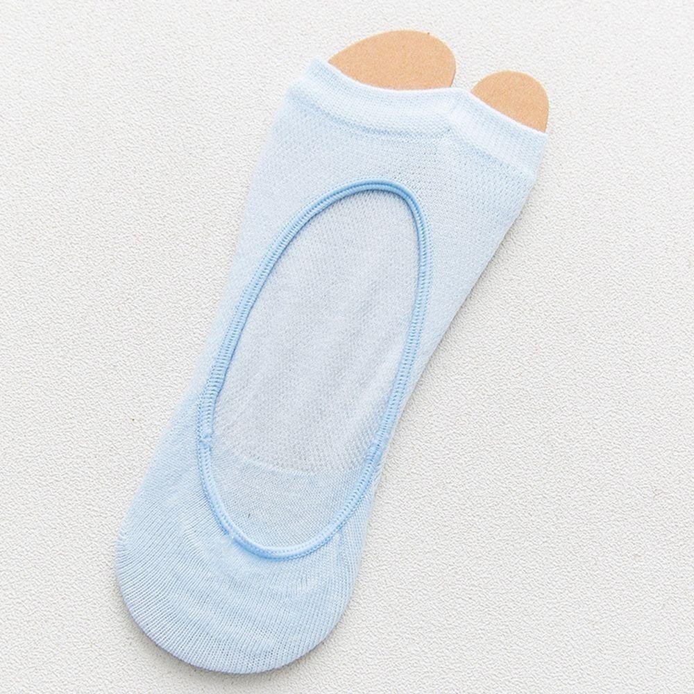 Split Toe Sock Cotton Toe Socks New Fish Mouth Socks