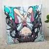 Tenki No Ko (Weathering With You) Pillow Cover Customize Pillowcase Modern Home Decorative Pillow Case For Living Room