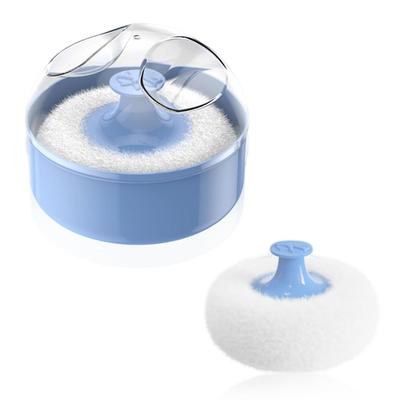 Gereedschap en accessoires – Reisflesjes