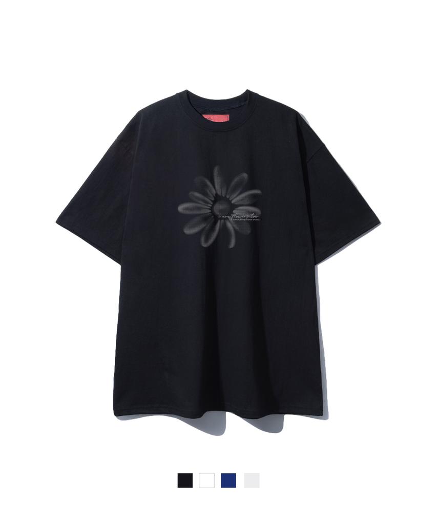 SUPERLATIVE S/P Atelier Oversized Short Sleeve (Sos2-5Sp176)