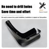 4pcs Car Front Wheel Fender for Geely Coolray L Binyue 2025 2026 Mudflaps Anti-collision Mudguards Mud Flaps Guard Accessories