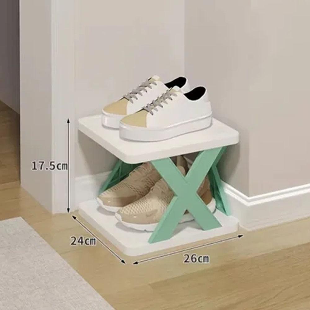 

Многофункциональный пластиковый многослойный небольшой шкаф для обуви для хранения придверных полок для обуви в провинциальном пространстве