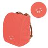Kutsuwa Ratta Schoolbag ST507PK Cover, Pink,