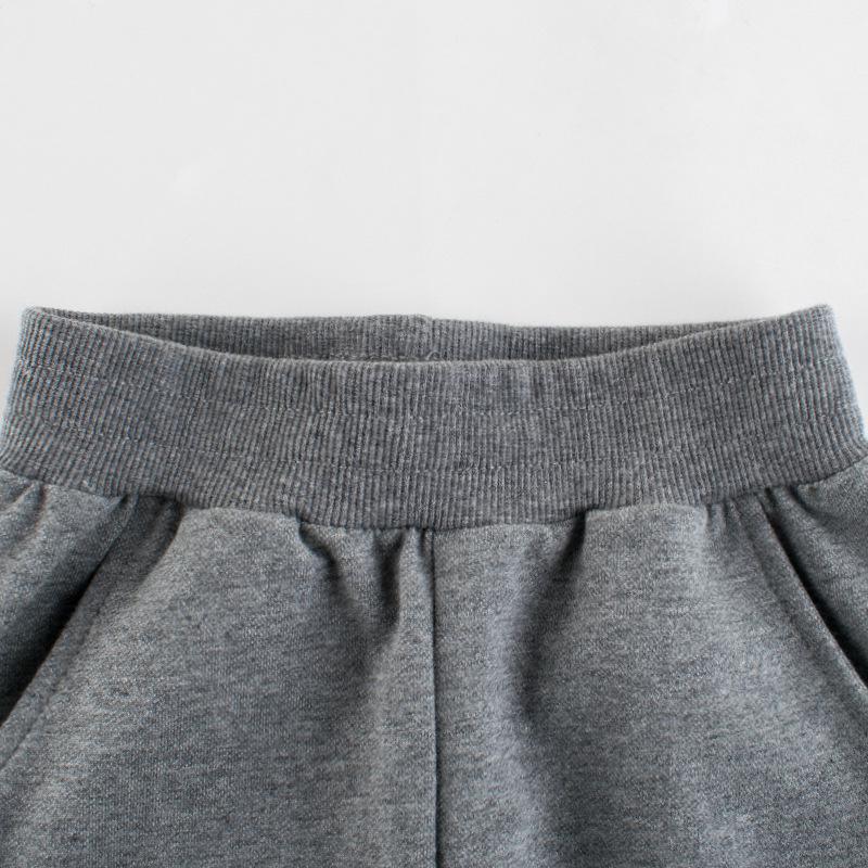 27KIDS Boys' Spring & Autumn Sports Pants - Casual Baby Trousers