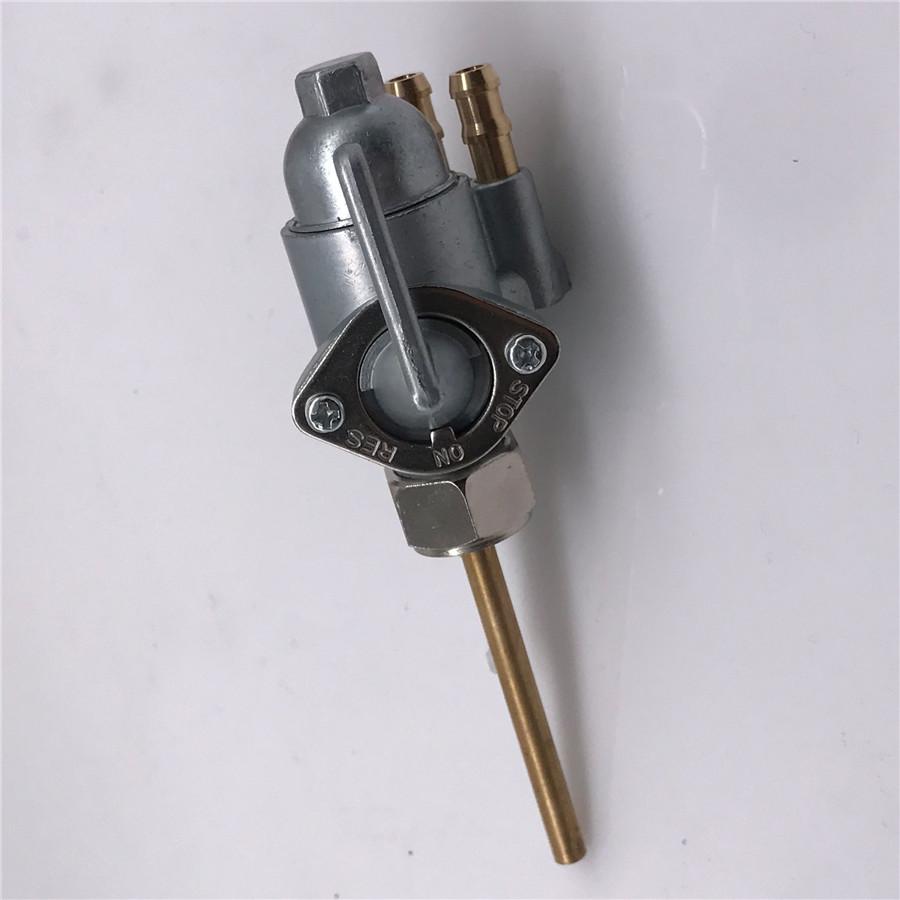 Petcock Fuel Shut Off Valve for Honda CL175 CB350 CL350 SL350 CB360 CL360