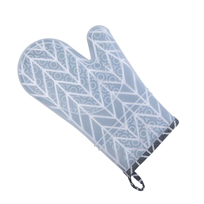 Shuchu Heat-Resistant Kitchen Oven Mitts