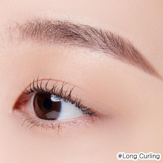 Máscara fijadora de colaboración Barbie de Banilla Co (Volumen/largo)  (Edición Barbie)