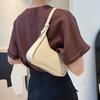 2023 New Stylish Shoulder Bag Casual Commuter Armpit Bag Trendy Bag Women's Summer Tote