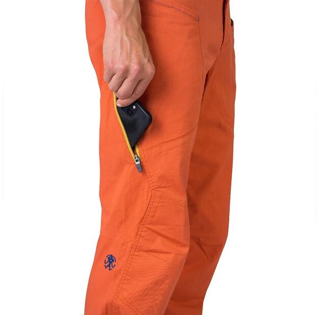 Rafiki Брюки Crag