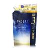 [New Model] YOLU Deep Night Repair Shampoo Refill (Large Capacity)
