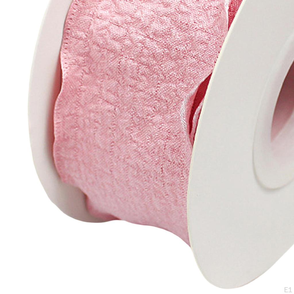 Eco-Friendly Ribbon Assortment for Creative Projects and Gift Wrapping