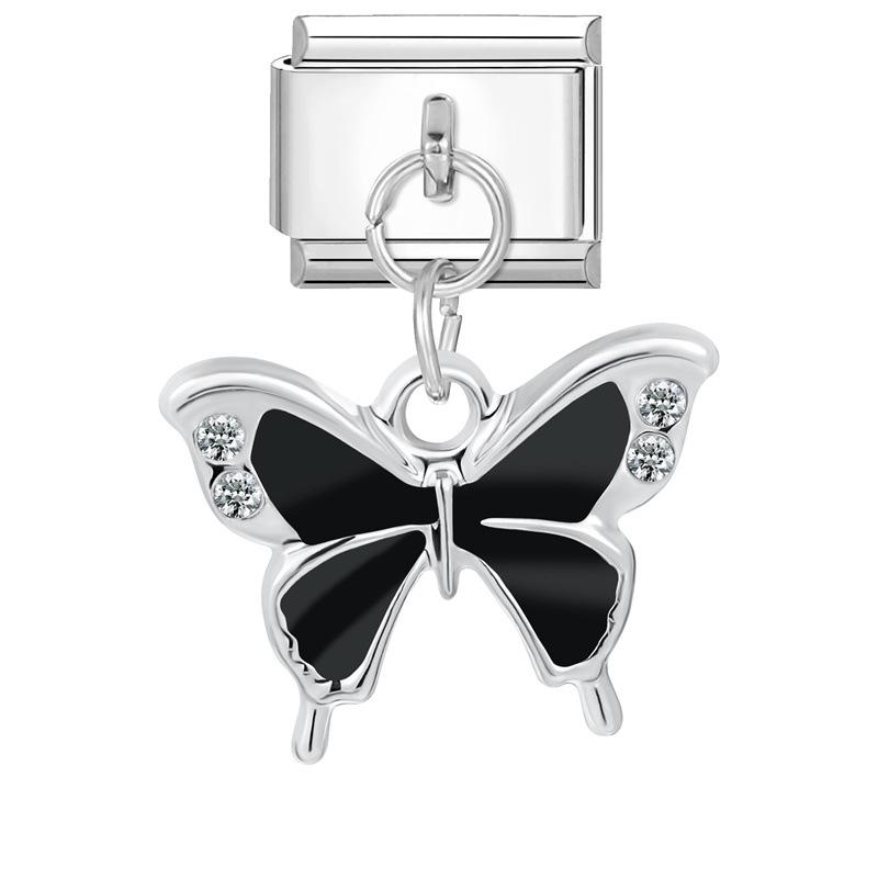 Handmade Retro Charms Detachable Bracelet 