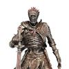 Game Figure Dark Souls 3 Salary King Avatar Knight Undead Soldier Model Desktop Handmade Ornament Toy Boys Gift
