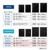 Kyokuto Business Planner, 2026, January Start, 12-Month Weekly, B5, Black, B40026
