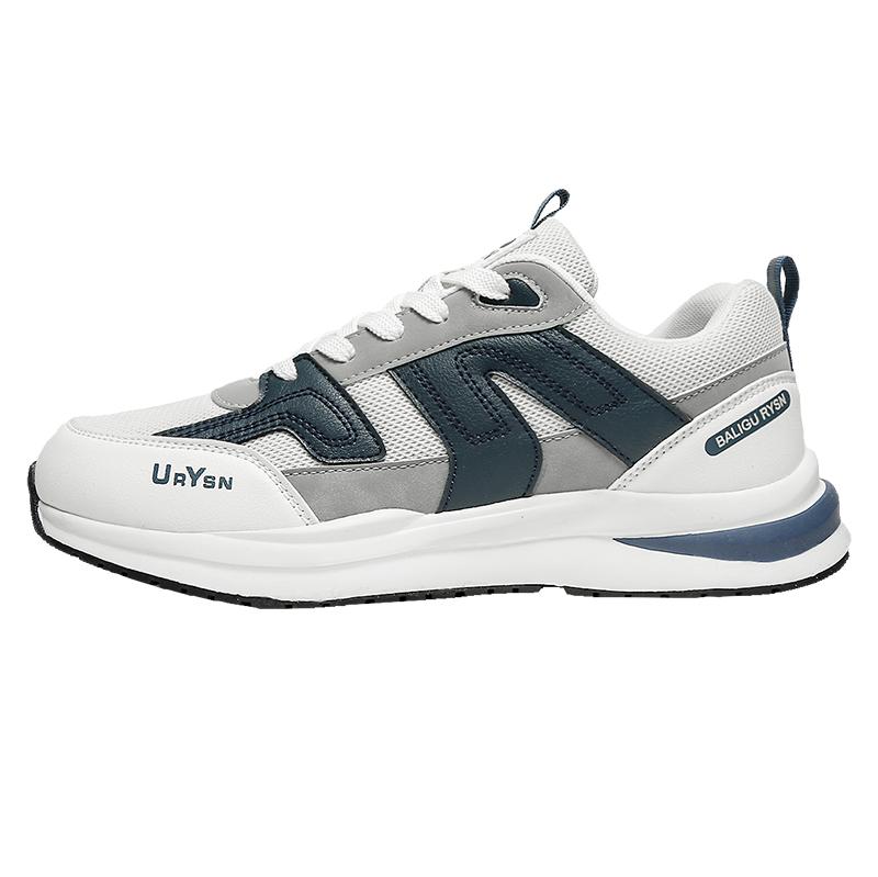 

Модная повседневная мужская обувь, дышащие спортивные кроссовки, уличные кроссовки, мужская и женская обувь 44