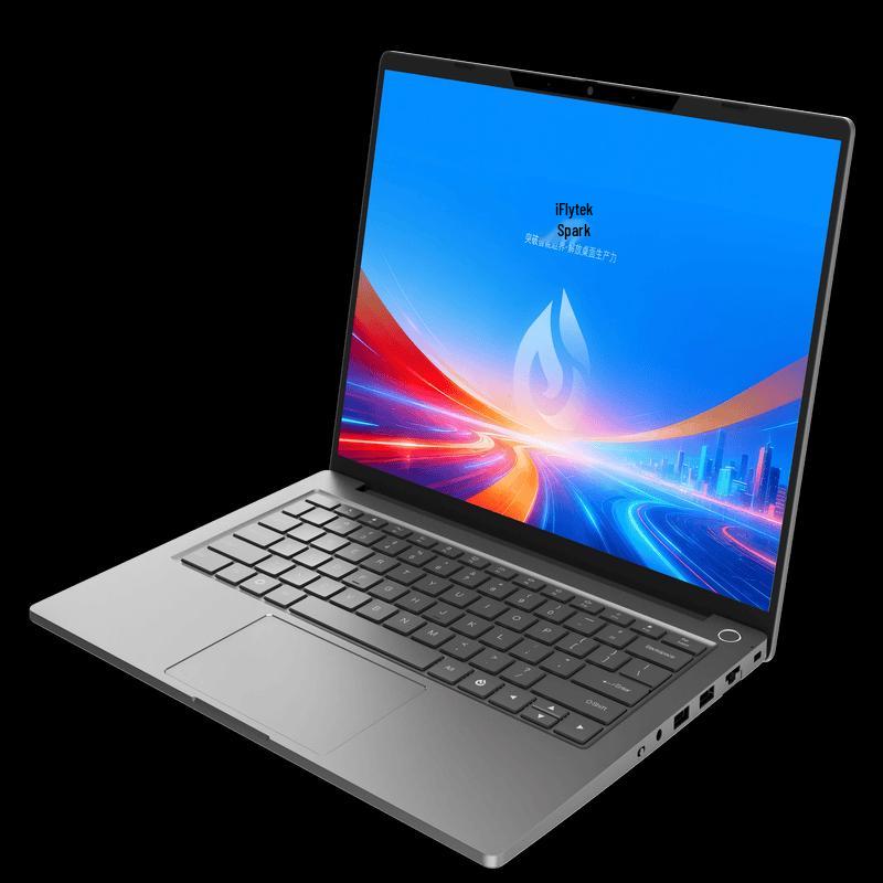 iFlytek Liaoyuan-N30m2026 Laptop (CN Version)