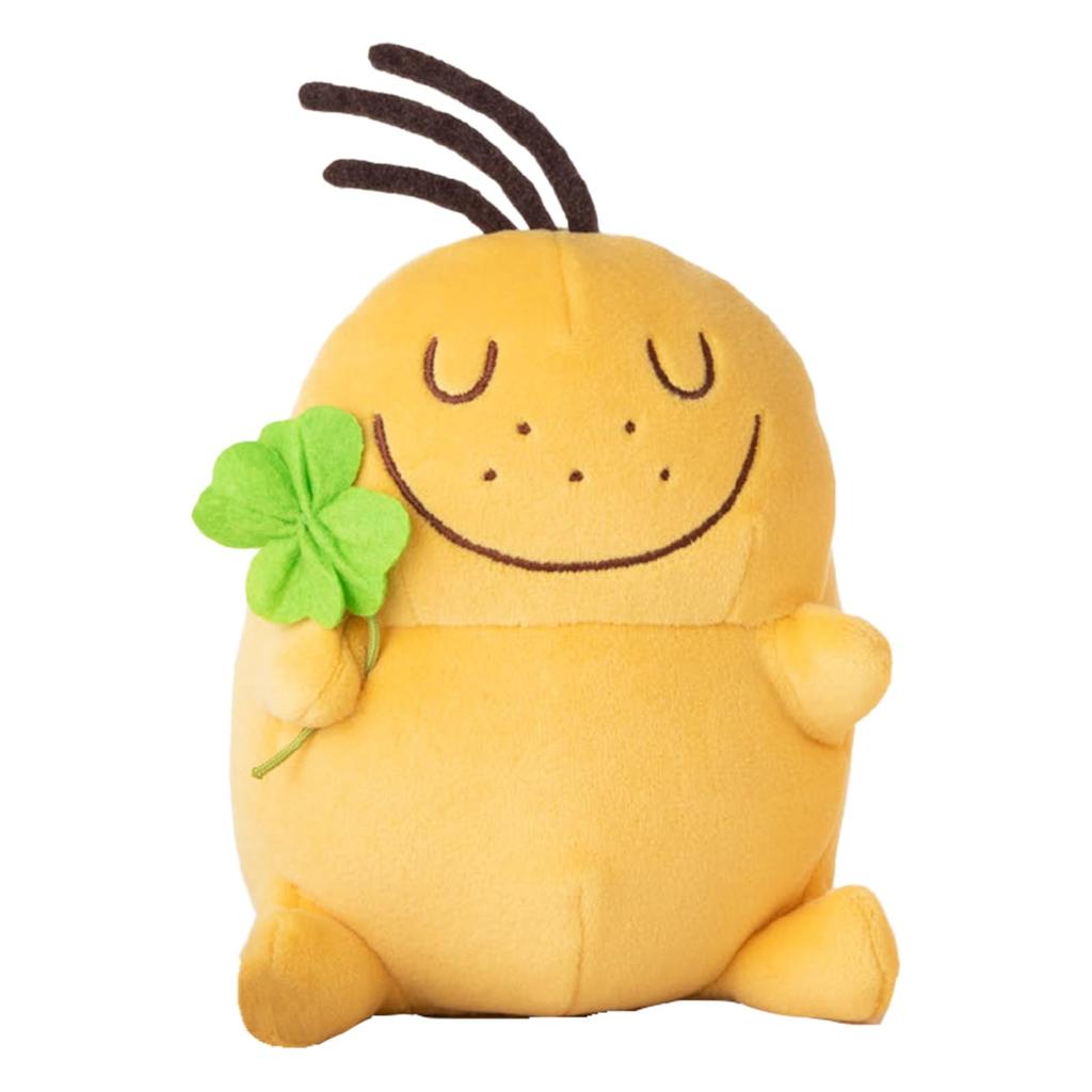 Sun Arrow Calbee Jagabee Potter Small K-9634