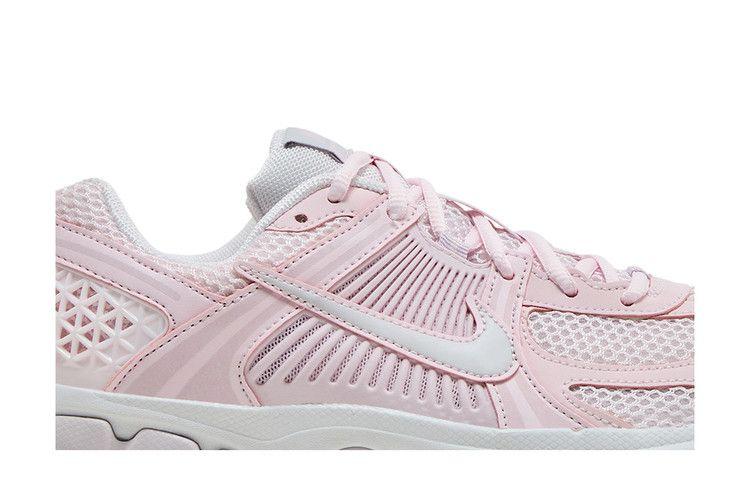 Nike Vomero 5 Pearl Pink Bleached Lilac Summit White Vast Grey (GS)