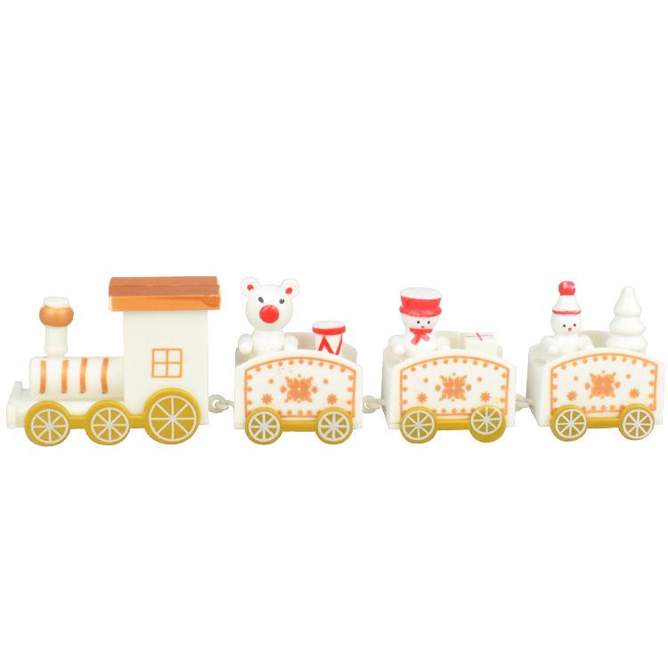 Christmas Decor Set: Card Inserts, Cake Toppers, Cup Garland, Wreath Ornaments, Strawberry Tower, Cartoon Star & Tree Decorations.