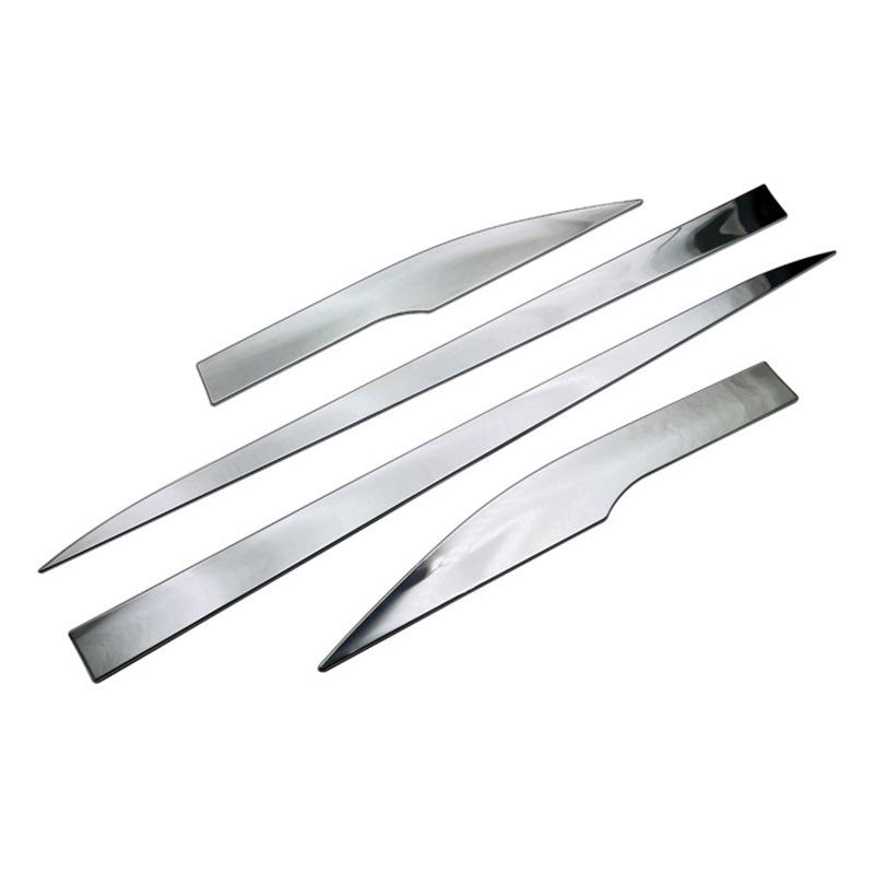 2023 Toyota Crown Crossover Rearview Mirror Trim & Grille Strip