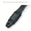 Two-in-one Electric Drill Chuck Key Wrench Labor-saving Ratchet Fast Disassembly Three-claw Key Accessories Hand Tools