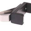 Car Sun Visor Clip Holder Mount Stand 47-68Mm For Garage Door Remote Control