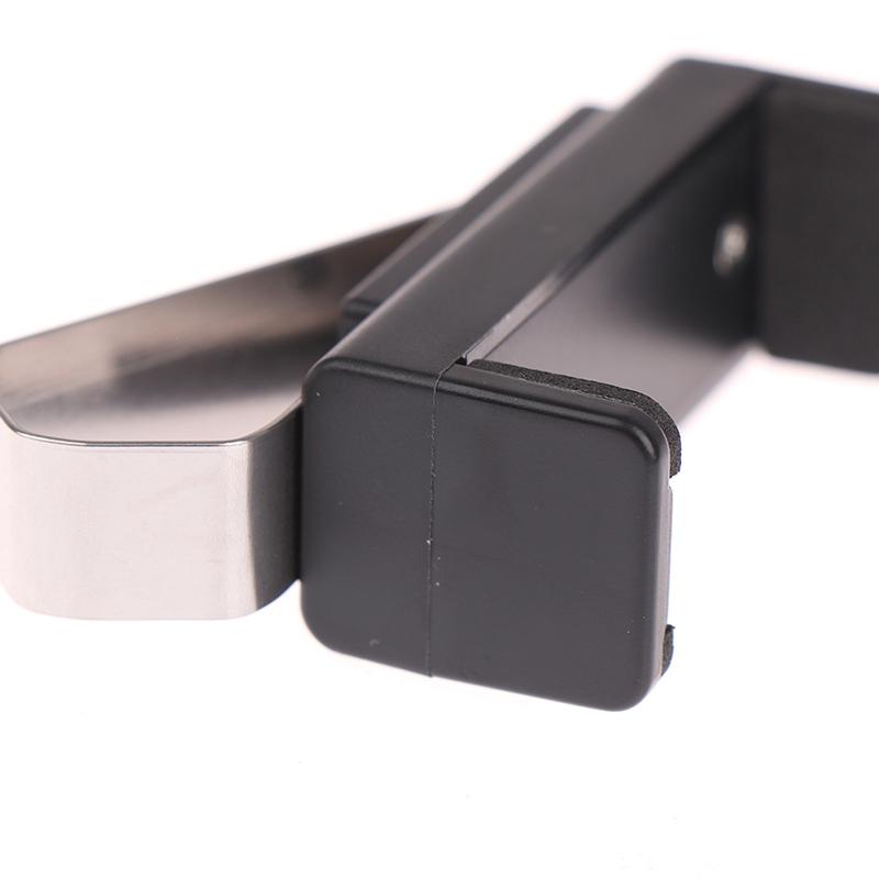Car Sun Visor Clip Holder Mount Stand 47-68Mm For Garage Door Remote Control