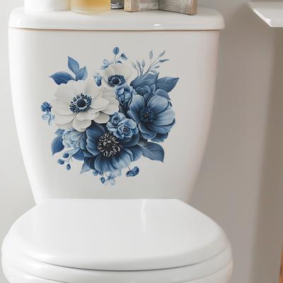 Stickers muraux – Stickers muraux pour salle de bains et WC