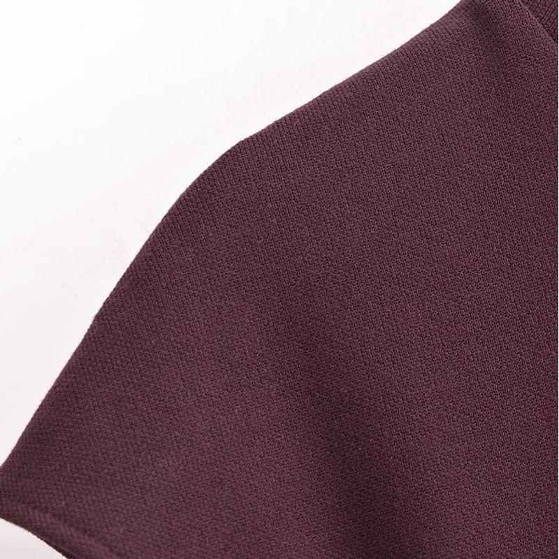 Kaslead New Arrival Women's Clothing Fashion Style Silm Soft Plaid Sleeveless Drop Shoulder Dress 5584174