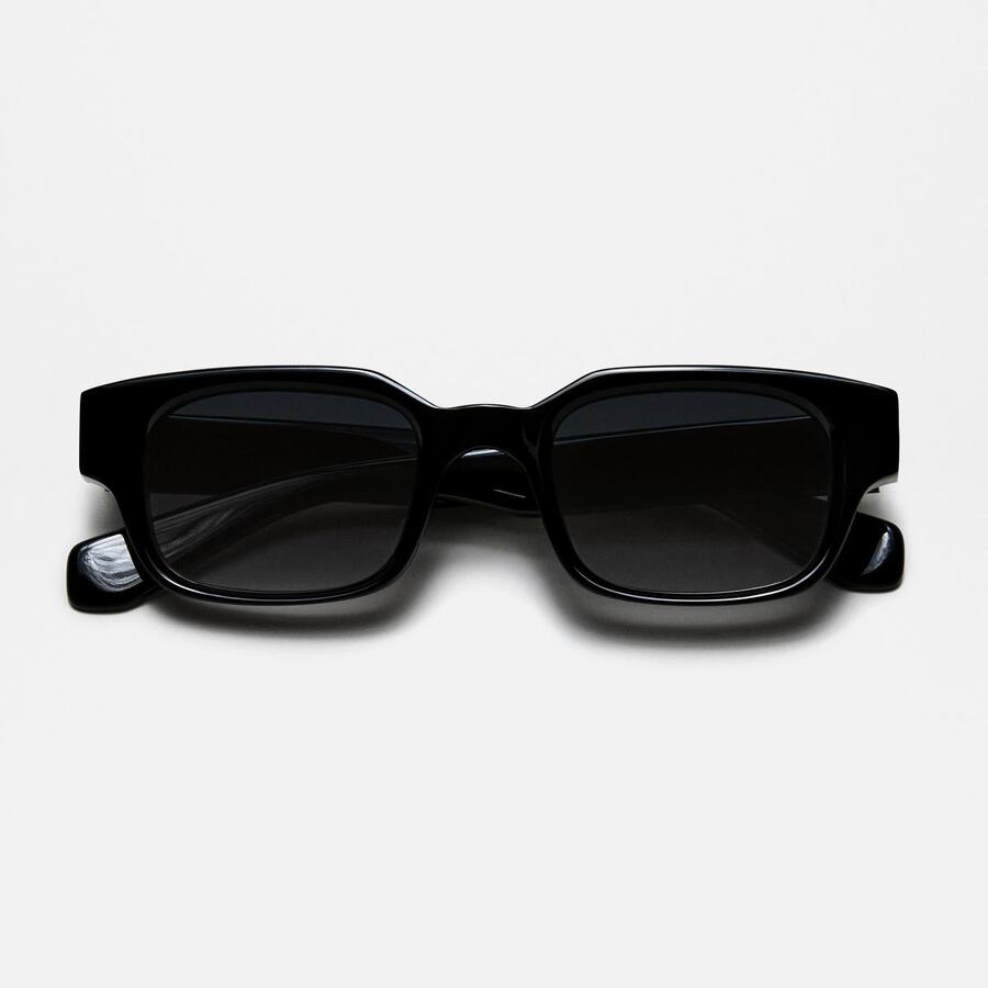 Chimi Mullard Muhlrad Black
