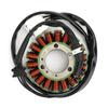 Stator Generator for Moto Guzzi V7 Racer Special Stone 08-2017 V7 III 18-2020