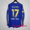 Retro Jersey Chelsea Series Jersey Long Short Sleeve Explosive Star Collection 8 Lampard 9 Torres Football Jersey