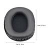 For Edifier W800BT W808BT W800X K830 K815P G1 Headphone Head Beam Ear Pads Cover Earmuffs