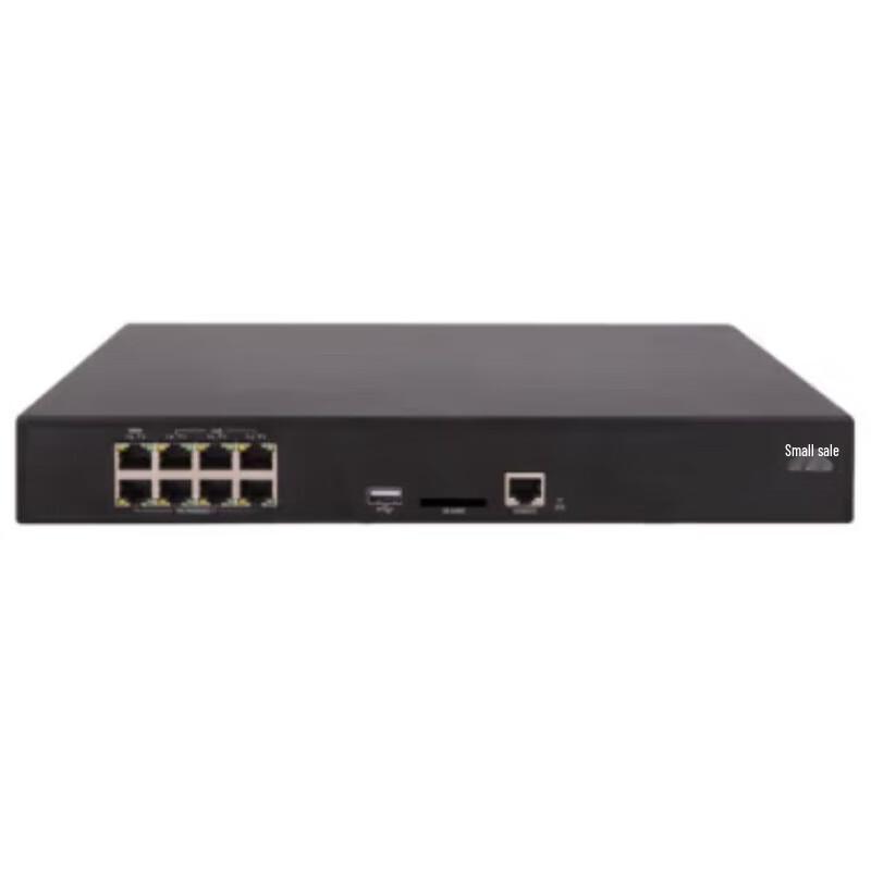 

H3C WAC380-60 Enterprise AC Wireless Controller (60 APs)