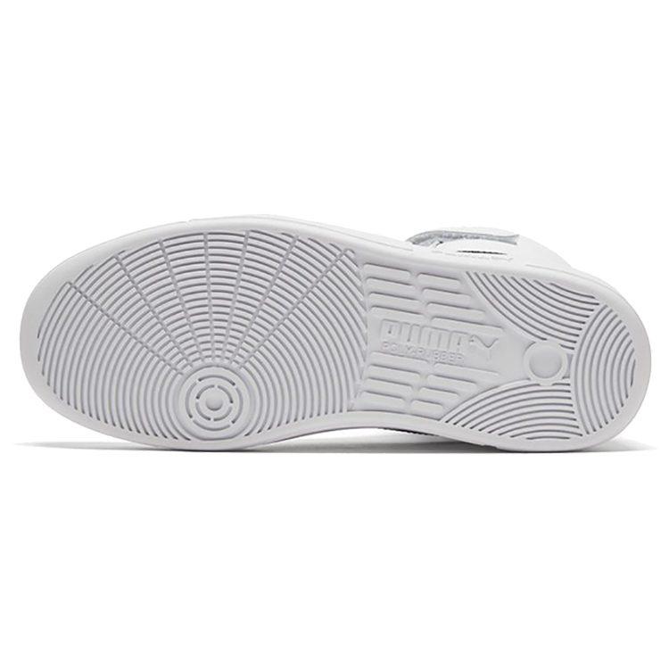 Puma Sky Lx Mid Athletic 'Schwarz Weiß' 372874-06