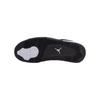 Air Jordan 4 Retro TD White Thunder Baby Sneakers Black FV4538-001