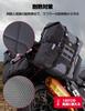 KEMIMOTO Motorcycle Side Bags and Right 52L Large Fully Waterproof and Heat with Bottle Holder (Left Set) - Capacity, Resistant, (KM1032)