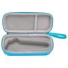 Universal Storage Case Portable Case Lightweight Pen Storage Box with Mesh Pocket for Tiptoi 00110 00112 00113 00114