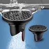 Insect-proof Anti-odor Floor Drain Cover Deodorant Drain Core Toilet Floor Drain Shower Sewer Hair Strainer Bathroom Accessories