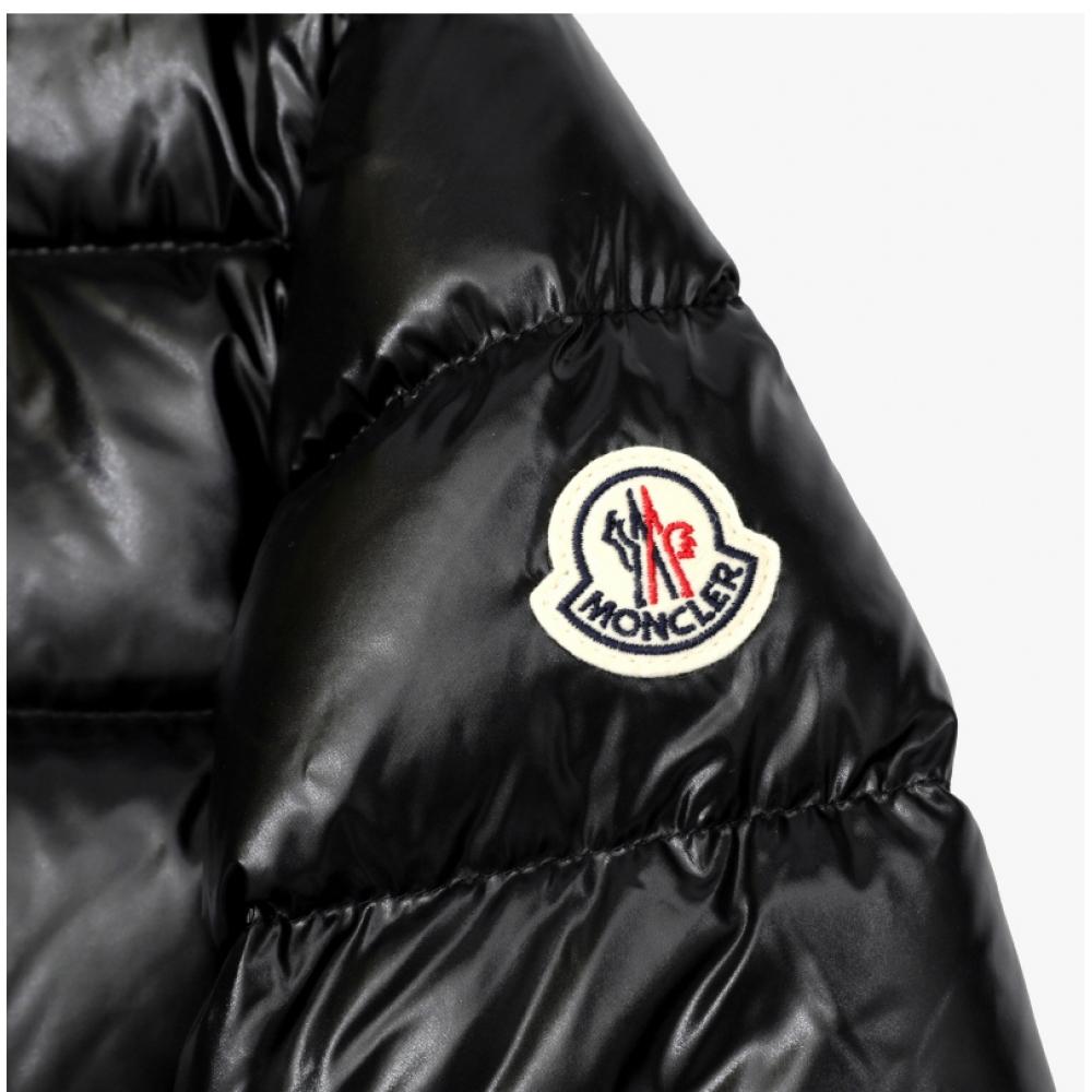 Moncler Acolchoamento Infantil Novo Aubert 1a00022 597z8 999