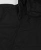 Verdnt Nylon Essential Windbreaker [Black]