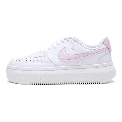 Court Vision Alta White Sail Pink Foam (Womens) Women Sneakers DZ5394-105