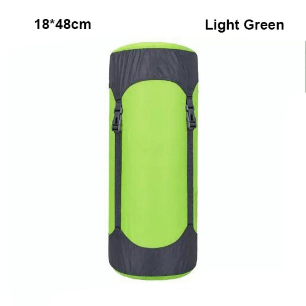 Mehrzweck-Schlafsack Große Kapazität Ultraleichte Aufbewahrungstasche Outdoor-Camping