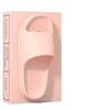Slippers men's summer indoor home couple cool slippers bathroom bath shoes silent women's home non-slip soft sole